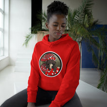 Load image into Gallery viewer, Shroom Pixie Hoodie
