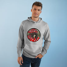 Load image into Gallery viewer, Shroom Pixie Hoodie
