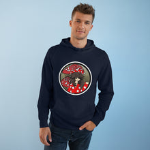 Load image into Gallery viewer, Shroom Pixie Hoodie
