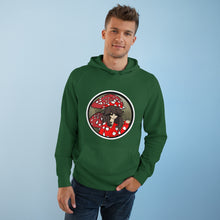 Load image into Gallery viewer, Shroom Pixie Hoodie
