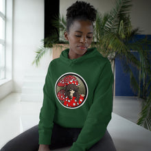 Load image into Gallery viewer, Shroom Pixie Hoodie

