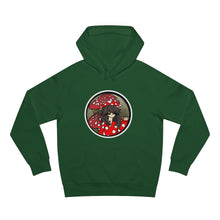 Load image into Gallery viewer, Shroom Pixie Hoodie
