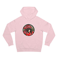 Load image into Gallery viewer, Shroom Pixie Hoodie
