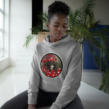 Load image into Gallery viewer, Shroom Pixie Hoodie
