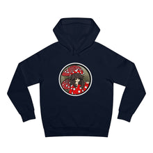 Load image into Gallery viewer, Shroom Pixie Hoodie
