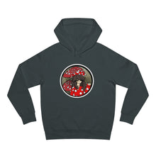 Load image into Gallery viewer, Shroom Pixie Hoodie
