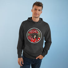 Load image into Gallery viewer, Shroom Pixie Hoodie
