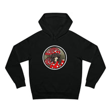 Load image into Gallery viewer, Shroom Pixie Hoodie
