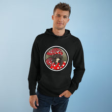 Load image into Gallery viewer, Shroom Pixie Hoodie
