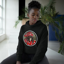 Load image into Gallery viewer, Shroom Pixie Hoodie
