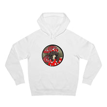 Load image into Gallery viewer, Shroom Pixie Hoodie
