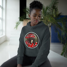 Load image into Gallery viewer, Shroom Pixie Hoodie
