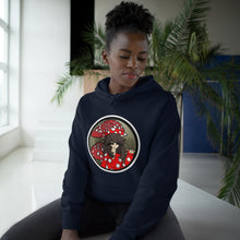 Load image into Gallery viewer, Shroom Pixie Hoodie
