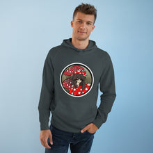 Load image into Gallery viewer, Shroom Pixie Hoodie
