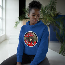 Load image into Gallery viewer, Shroom Pixie Hoodie
