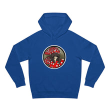 Load image into Gallery viewer, Shroom Pixie Hoodie
