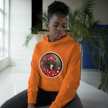 Load image into Gallery viewer, Shroom Pixie Hoodie
