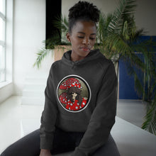 Load image into Gallery viewer, Shroom Pixie Hoodie
