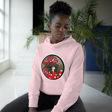 Load image into Gallery viewer, Shroom Pixie Hoodie
