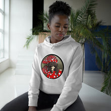 Load image into Gallery viewer, Shroom Pixie Hoodie
