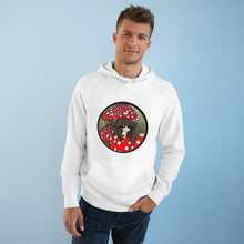 Load image into Gallery viewer, Shroom Pixie Hoodie
