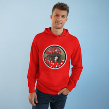 Load image into Gallery viewer, Shroom Pixie Hoodie
